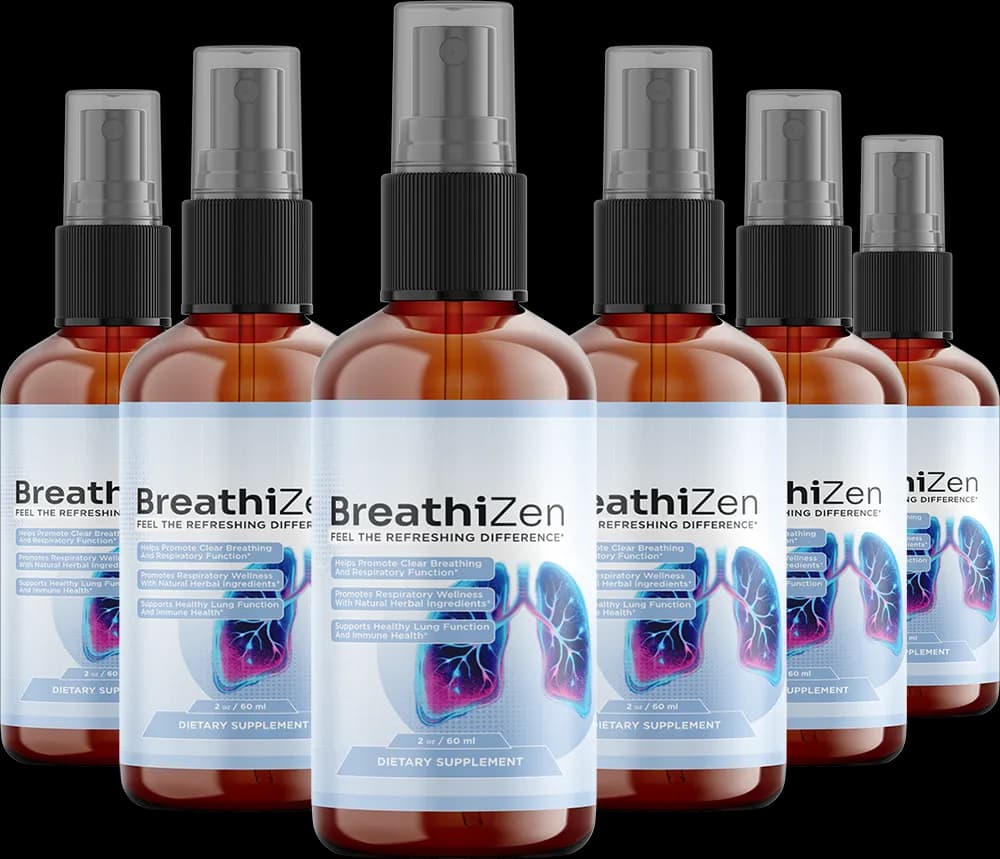 BreathiZen product photo